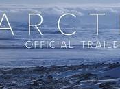 Arctic Official Trailer