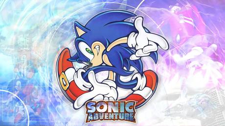 Hay interés por un remake del clásico Sonic Adventure