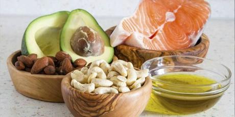 Omega 6 ¿Cómo saber si consumes demasiado? Omega 6 ¿Cómo saber si consumes demasiado?