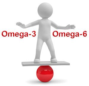 Omega 6 ¿Cómo saber si consumes demasiado?