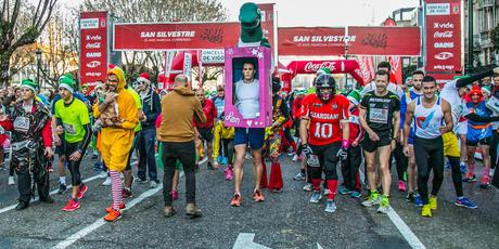 san silvestre