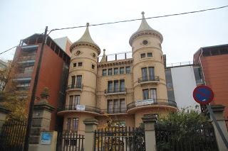 El Mas Casanovas en Catalunya Plural