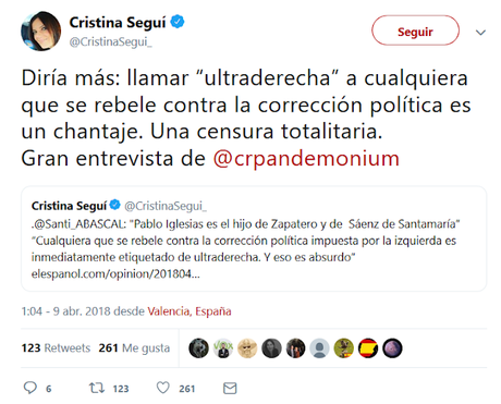 La conspiración del marxismo cultural o corrección política La conspiración del marxismo cultural o corrección política