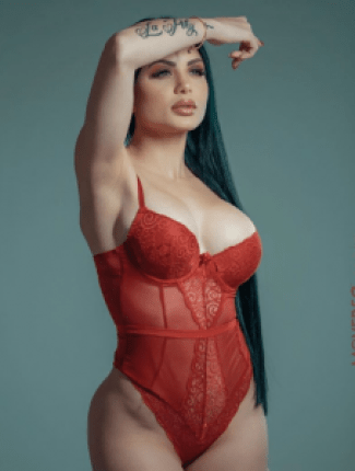 Las fotos más sensuales de La Peky, novia del reguetonero Dayrán Perdomo Las fotos más sensuales de La Peky, novia del reguetonero Dayrán Perdomo