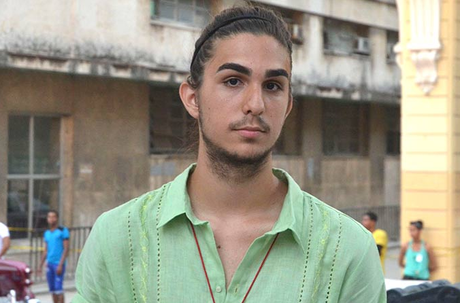 Nieto de Fidel Castro responde tras polémica en las redes por su lujosa vida