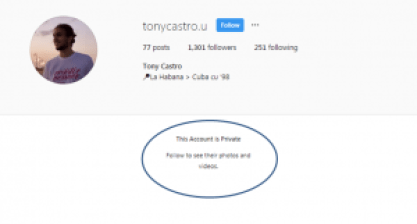 Nieto de Fidel Castro responde tras polémica en las redes por su lujosa vida