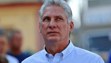 Sale a la luz imágenes y ubicación de la casa de Miguel Díaz-Canel en Cuba Sale a la luz imágenes y ubicación de la casa de Miguel Díaz-Canel en Cuba