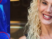 Niurka Marcos come besos desata polémica (+VIDEO)