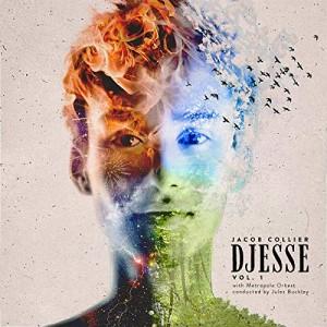 Jacob Collier Djesse (Vol. 1)