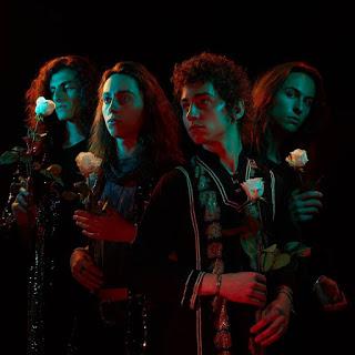 Greta Van Fleet - Watching Over (2018)