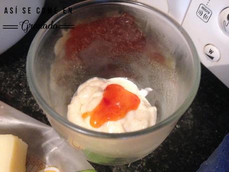 Hamburguesa con queso Hamburguesa con queso