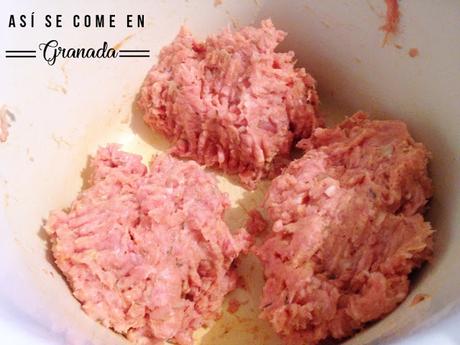 Hamburguesa con queso Hamburguesa con queso