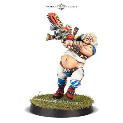 Warhammer Community: Resumen de hoy