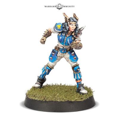 Warhammer Community: Resumen de hoy