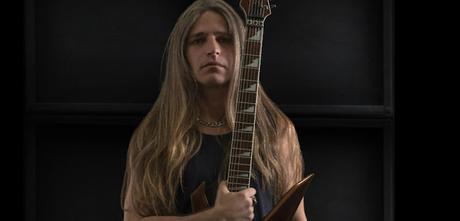 E.V Martel: Fichaje brasileño de Manowar. Datos y curiosidades