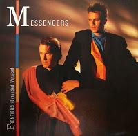 MESSENGERS - FRONTIERS