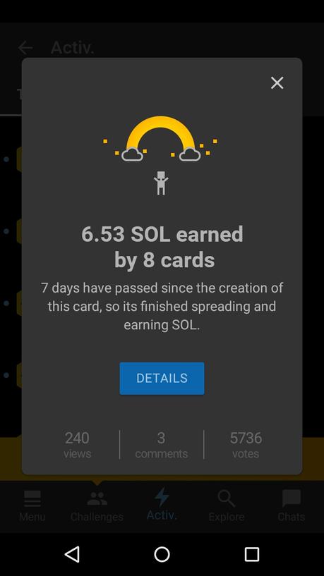Segunda Parte Del Tutorial Para Sola, Guía De Inicio Para Esta Red Social Descentralizada