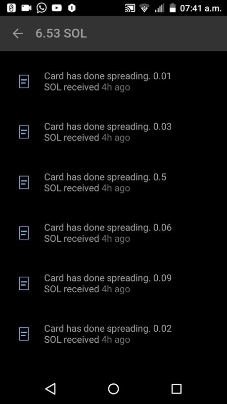 Segunda Parte Del Tutorial Para Sola, Guía De Inicio Para Esta Red Social Descentralizada