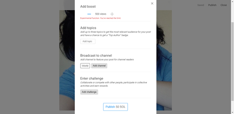 Segunda Parte Del Tutorial Para Sola, Guía De Inicio Para Esta Red Social Descentralizada