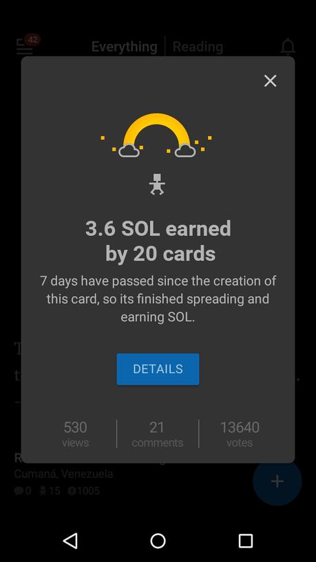 Segunda Parte Del Tutorial Para Sola, Guía De Inicio Para Esta Red Social Descentralizada