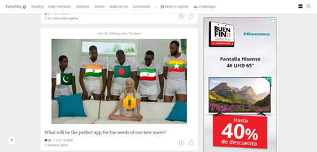 Segunda Parte Del Tutorial Para Sola, Guía De Inicio Para Esta Red Social Descentralizada