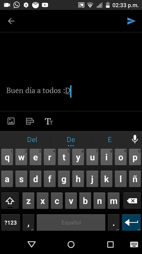 Segunda Parte Del Tutorial Para Sola, Guía De Inicio Para Esta Red Social Descentralizada