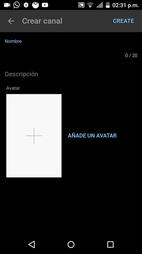 Segunda Parte Del Tutorial Para Sola, Guía De Inicio Para Esta Red Social Descentralizada