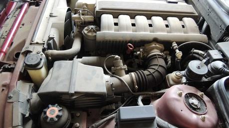 Encuentran Flota De Bmw 0Km Fabricados En 1994