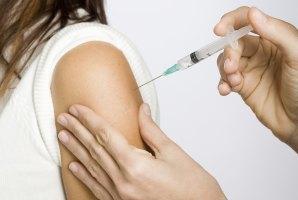 El Gobierno promulgó la nueva Ley de Vacunas