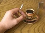 Cafeína Nicotina serán consideradas como Doping Positivo