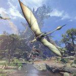 MONSTER HUNTER WORLD PC ESPAÑOL + MULTIPLAYER ONLINE + UPDATE 163956