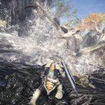 MONSTER HUNTER WORLD PC ESPAÑOL + MULTIPLAYER ONLINE + UPDATE 163956