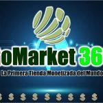 Gomarket360 una empresa peruana incentivando el E-Commerce