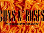 Guns Roses: años Spaghetti Incident?