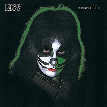 Peter Criss: Las nueve vidas del Catman Peter Criss: Las nueve vidas del Catman