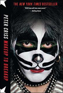 Peter Criss: Las nueve vidas del Catman