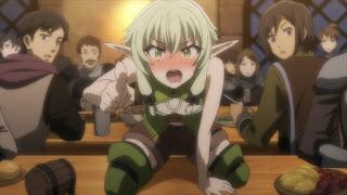 Reseña / Goblin Slayer / Final