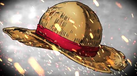 La película ''One Piece Stampede'' revela los diseños de sus protagonistas