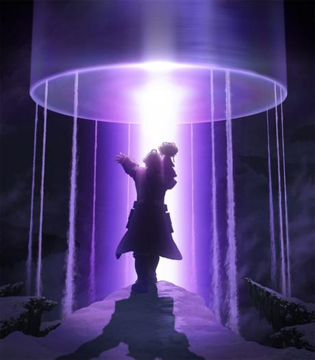 La película ''Made in Abyss: Fukaki Tamashii no Reimei'' es revelada