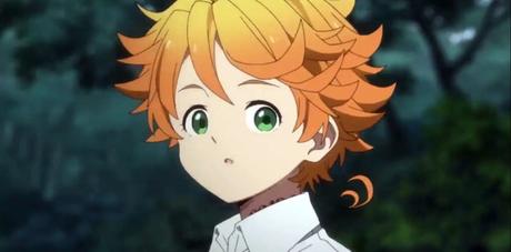 El anime ''The Promised Neverland'' desvela segundo video promocional