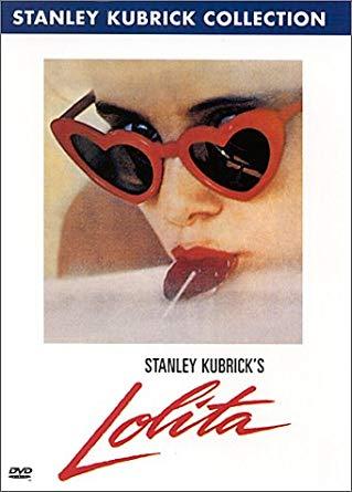 LOLITA (Stanley Kubrick 1962) V.O.S.E. - castellano
