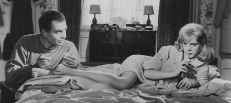 LOLITA (Stanley Kubrick 1962) V.O.S.E. - castellano
