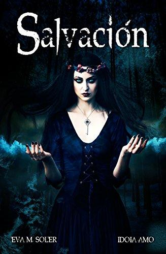 Teaser Monday: Salvación de Eva Mª Soler e Idoia Amo