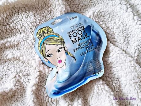 Disney Mask Collection Mad Beauty beautycare skincare haircare belleza 
