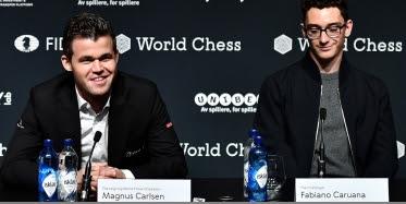 CAMPEONATO DEL MUNDO 2018