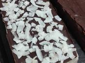 TURRÓN COCO CHOCOLATE(sin azúcar)