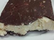 TURRÓN KINDER BUENO (sin azúcar)