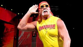 Hulk Hogan podría aparecer éste lunes 7 en WWE RAW
