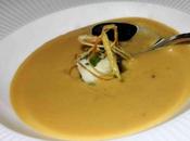 Restaurante Versátil, joya norte Extremadura