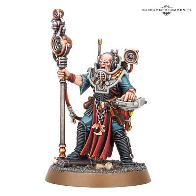 New Year Open Day en Warhammer World: Parte I New Year Open Day en Warhammer World: Parte I